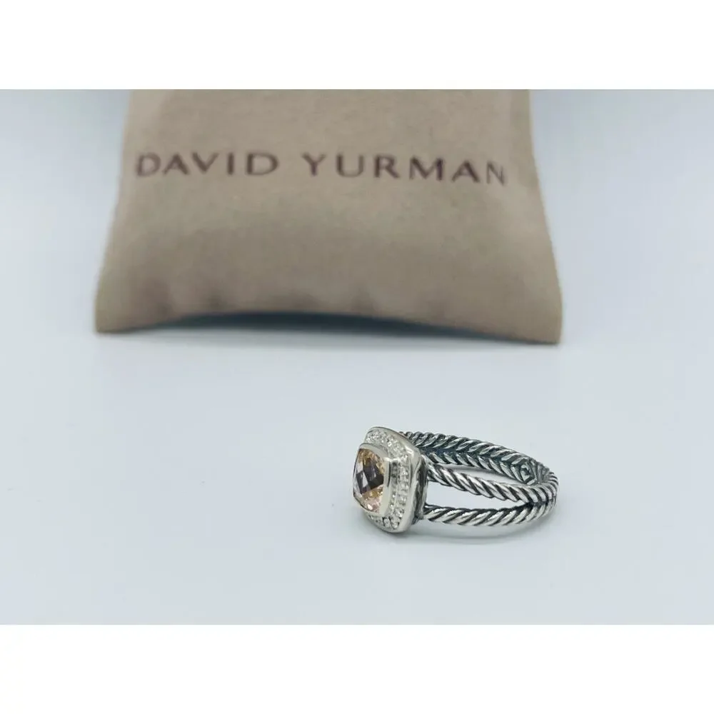 David Yurman david yurman
